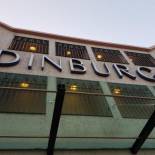 Фотография мини отеля Edinburgh Motel