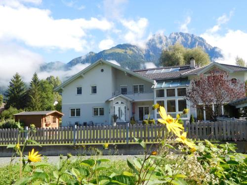 Фотография гостевого дома FerienFuchs