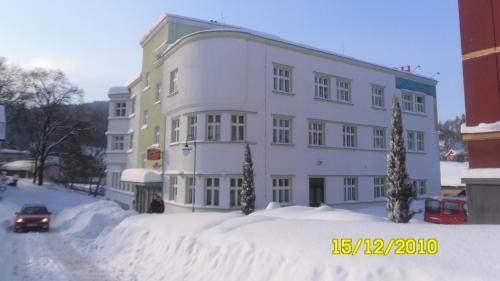Фотография гостиницы Hotel Grand
