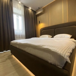 Фотография квартиры Квартира на К.А. Васильева 1к2