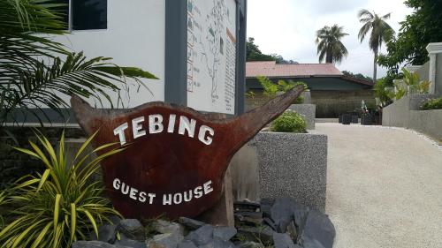 Фотография гостевого дома TEBiNG Guest House Taman Negara Malaysia Kuala Tahan