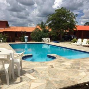 Фотографии мини отеля 
            Pousada Encanto dos Anjos