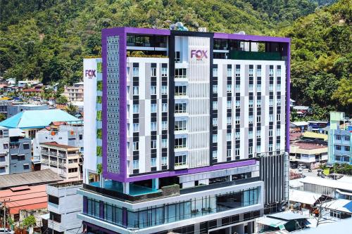 Фотография гостиницы Fox Hotel Jayapura