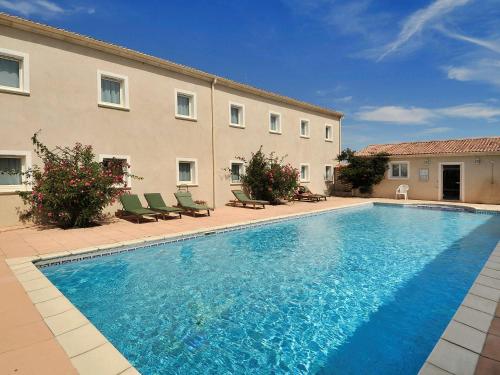 Фотография гостиницы ibis Orange Sud