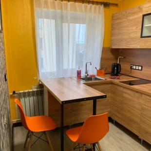 Фотография квартиры Апартаменты на Володарского 2б