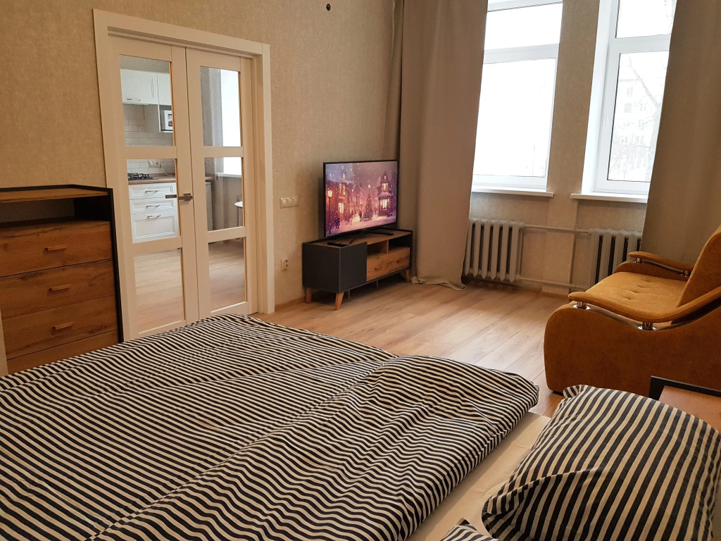 Фотография квартиры Апартаменты Trusthome2