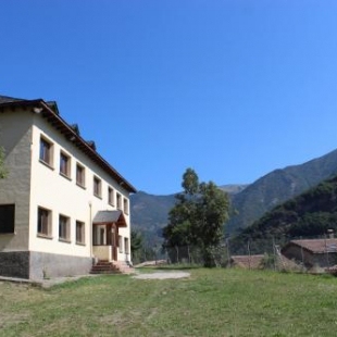 Фотография гостевого дома Casa de Colònies Vall de Boí - Verge Blanca