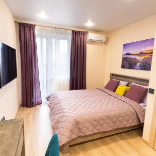 Фотография квартиры Квартира Комфортные апартаменты в ЖК Есенинские поля