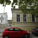 Фотография хостела Hostel Rayska Yabalka