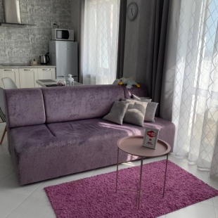 Фотография квартиры Апартаменты Уютный Витебск