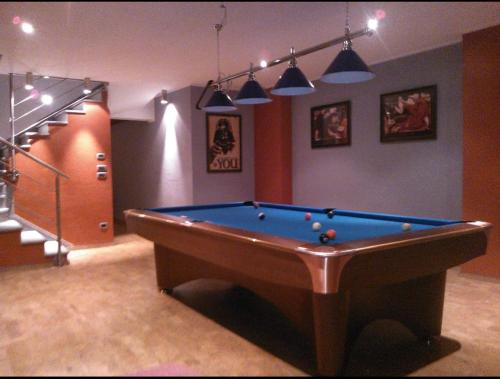 Фотография квартиры Appartamento Argento