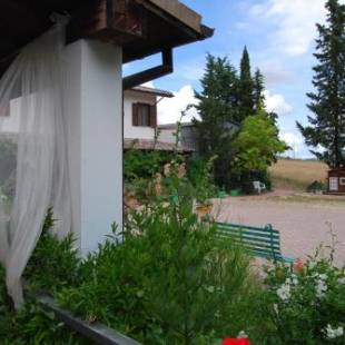 Фотографии мини отеля
B&B Prato San Lorenzo