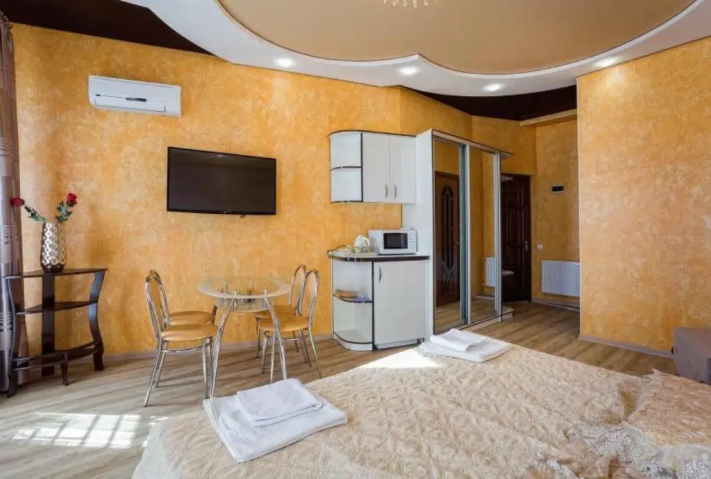 Фотография квартиры Апартаменты Венера М 6