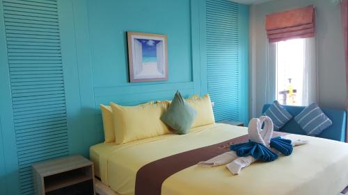 Фотография гостиницы Lareena Resort Koh Larn Pattaya