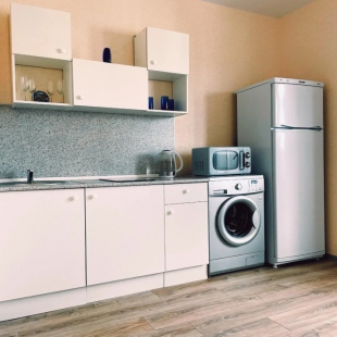 Фотография квартиры Апартаменты на улице Рубиновая 14