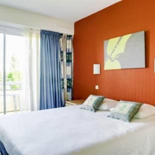 Фотографии гостиницы
Brit Hotel Le Parc Vichy