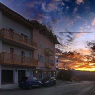 Фотографии мини отеля 
            B&B SEGONZANO