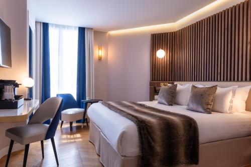 Фотография гостиницы Lord Byron