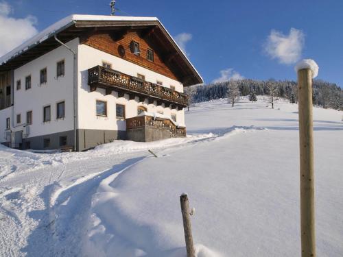 Фотография гостевого дома Holiday Home Glatzbichl - WRF120