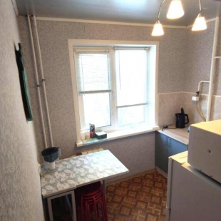 Фотография квартиры Апартаменты на улице Ленина 116