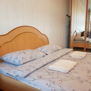 Фотография квартиры Апартаменты в микрорайоне Тундровый 3