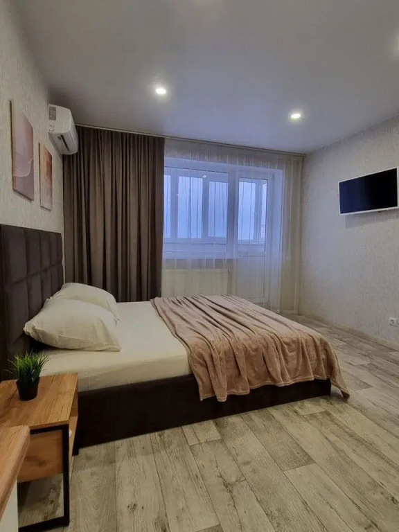 Фотография квартиры Квартира уютная на улице Пушкина 87