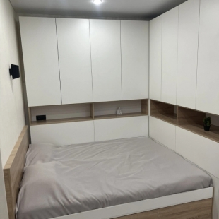 Фотография квартиры Апартаменты на Луговой Улице 2