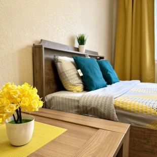 Фотография квартиры Квартира на улице Звёздная 4