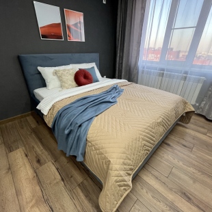 Фотография квартиры Апартаменты на Вересаева 101/3с1