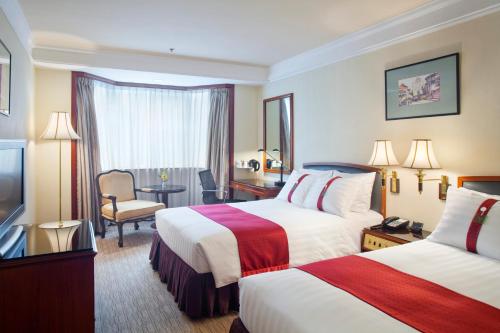 Фотография гостиницы Holiday Inn Macau, an IHG Hotel