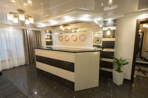 Фотография мини отеля Эра на Седова