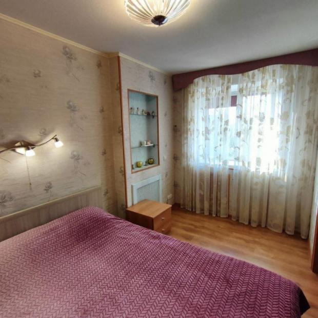 Фотографии квартиры
Уютный Север на улице Полярной Дивизии