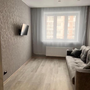 Фотография квартиры Апартаменты на улице Дамбовская 25 корпус 1