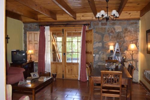 Фотографии гостевого дома 
            La Casita de la Sierra Cercedilla