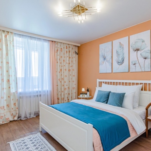 Фотография квартиры Квартира с Двумя Спальными Рядом с Ривьерой