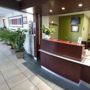 Фотографии гостиницы
B&B Hôtel Poitiers 3 Futuroscope