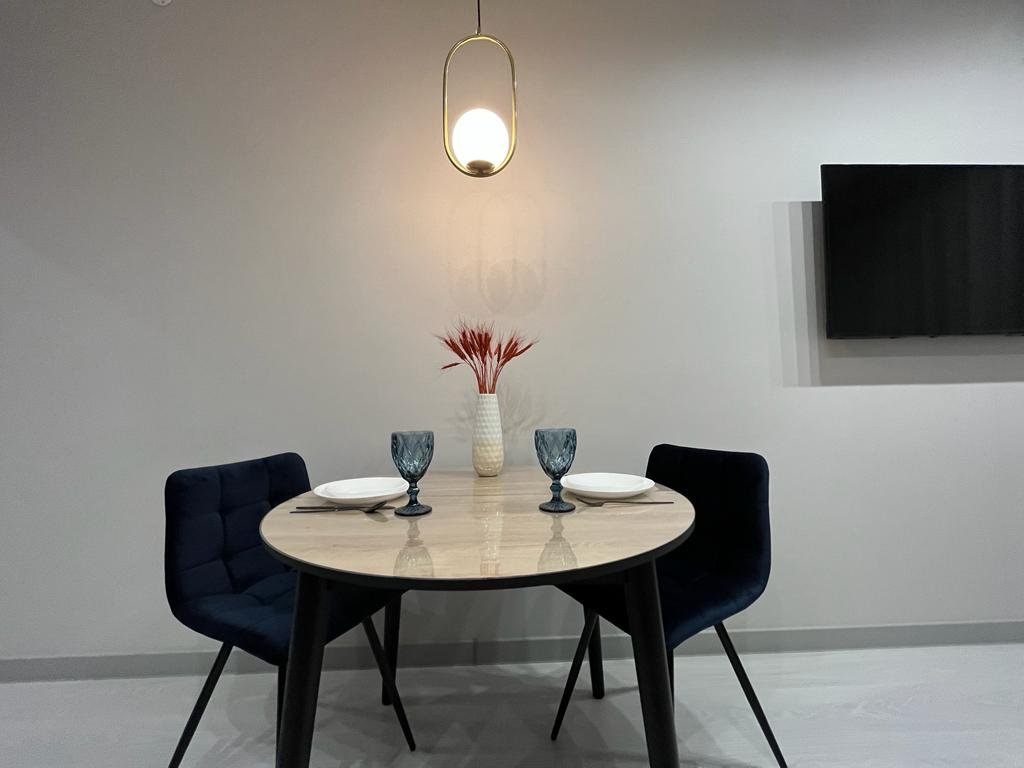 Фотография квартиры Квартира Казань Анаса Тазетдинова 1