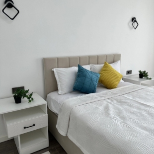 Фотография квартиры Апартаменты 19 на Академической