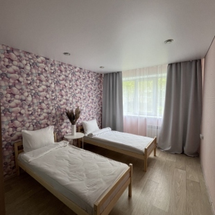 Фотография квартиры Квартира 3-х комнатная