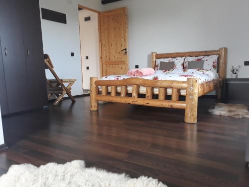 Фотография гостевого дома Elder Villa