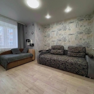 Фотография квартиры Апартаменты на улице Комсомольская 89