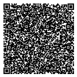 QR код храма Храм святых князей Михаила Тверского и Александра Невского 