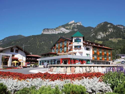 Фотография гостиницы Hotel-Café-Restaurant Klingler