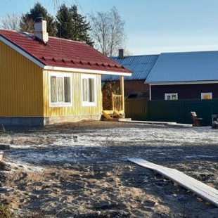 Фотография гостевого дома Судаково