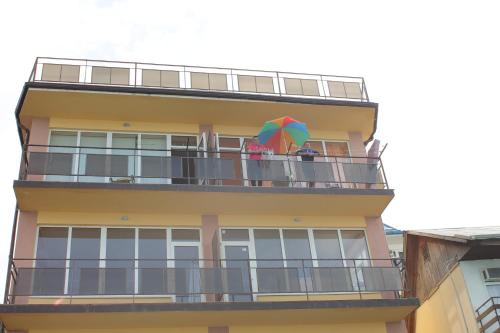 Фотография гостевого дома Два Капитана