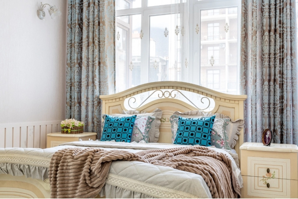 Фотография квартиры Апартаменты Вояж