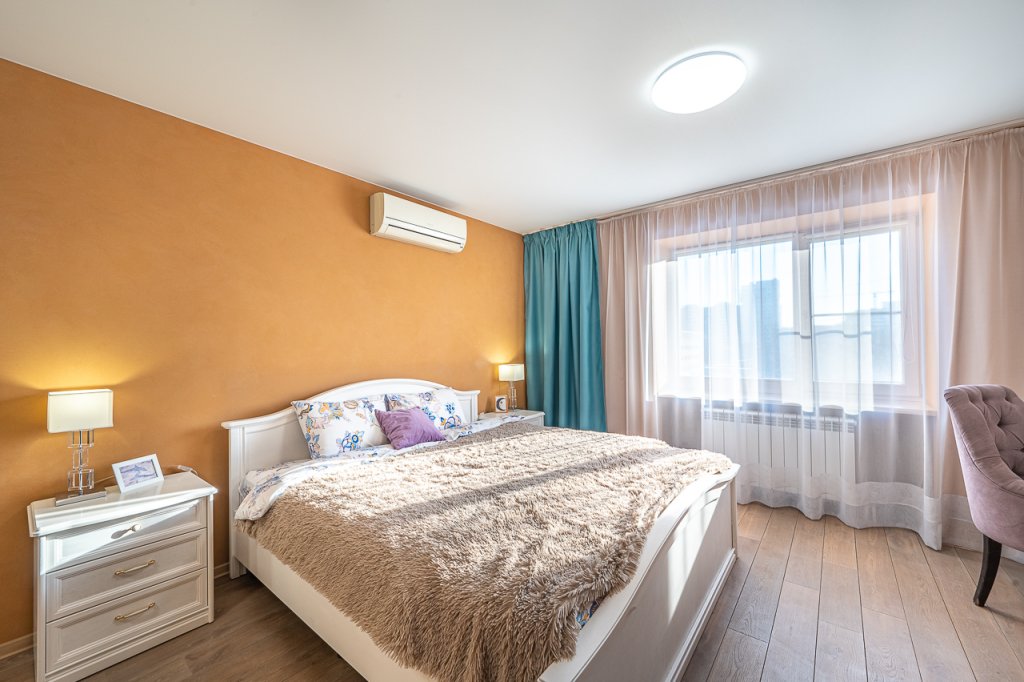 Фотография квартиры Апартаменты Сон и Душ на улице Ясной 4