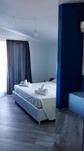 Фотографии гостиницы 
            Hotel Calypso