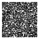 QR код гостевого дома WOLKI & LIPKI