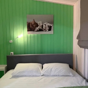 Фотография Коттеджа Частный дом Красная Поляна у ручья